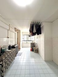 Blk 283 Ficus Vale (Yishun), HDB 3 Rooms #557628721
